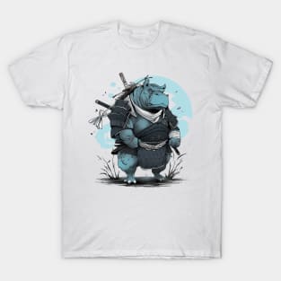 hippo T-Shirt